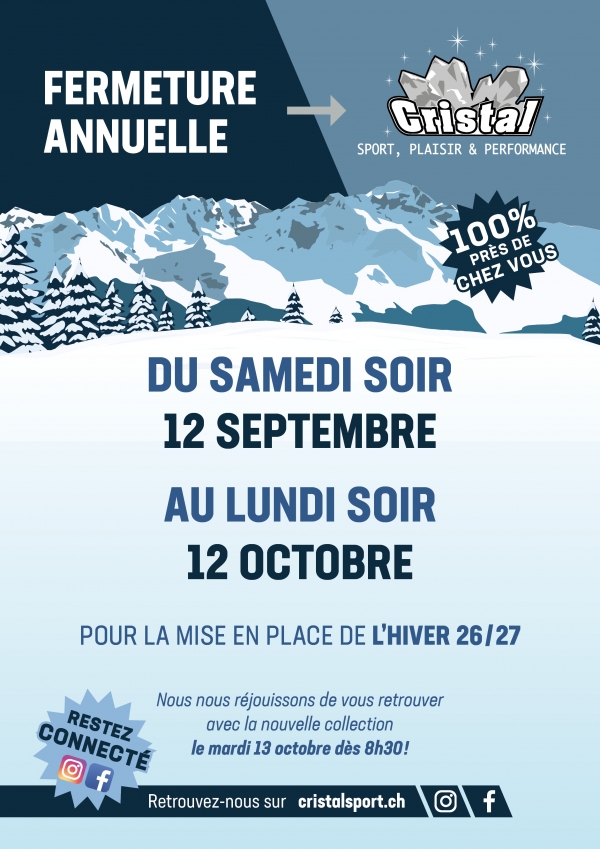 Notre magasin